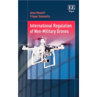 Inter Reg Nonmil Dron - 1