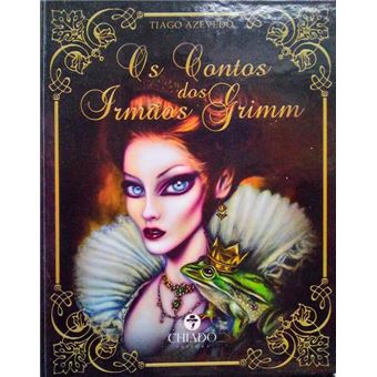 Os contos dos irmãos grimm. - 1