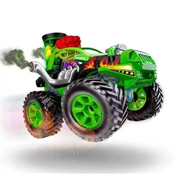 Camião Pinypon Action Big Foot Monster Truck Famosa - 1