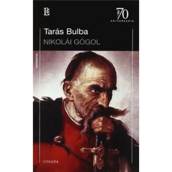 TARAS BULBA Losada - 1