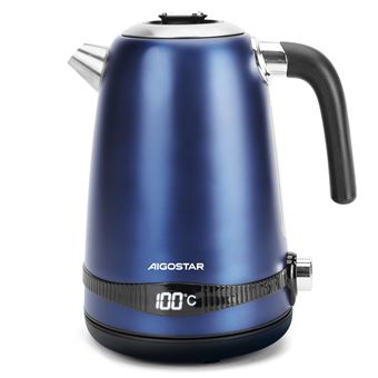 Chaleira Elétrica Aigostar Lori | 2200w | 1.7L - 1