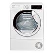 Máquina de Secar Roupa Carga Frontal Hoover DX H9A2TCEX-S 9Kg A++ Branco