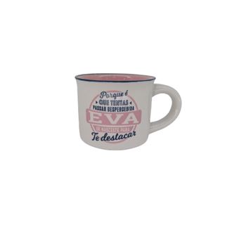 Chávena de Café H&H | Eva - 1