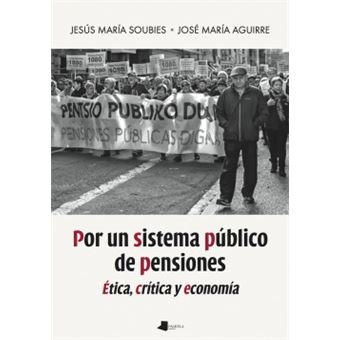 Por Un Sistema Público De Pensiones - 1