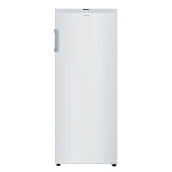 Arca Congeladora Vertical Candy CNUQ2L513EWH | 138x54,5x57 cm | 169 L | E | Branco - 1
