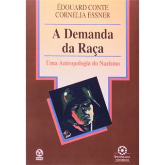 A Demanda Da Raça - 1