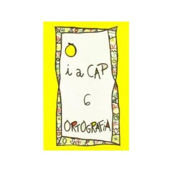 Punt i a cap 6. ortografia - 1