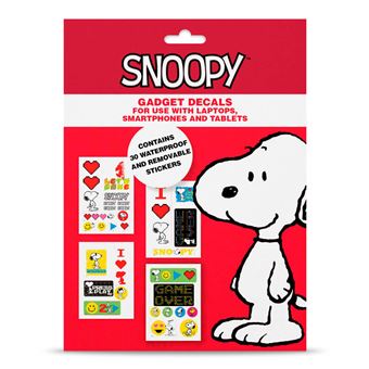 Autocolante Paladone Snoopy - 1