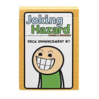 Joking Hazard Deck Enhancement #1 - 1