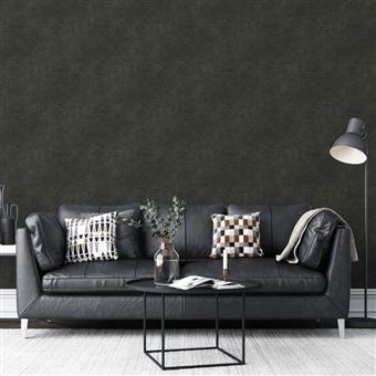 Papel de Parede Noordwand Croco verde - 1