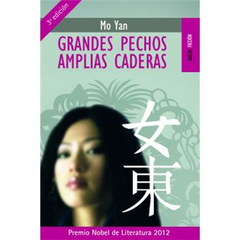 Grandes pechos, amplias caderas / Great Chests, Big Hips - 1