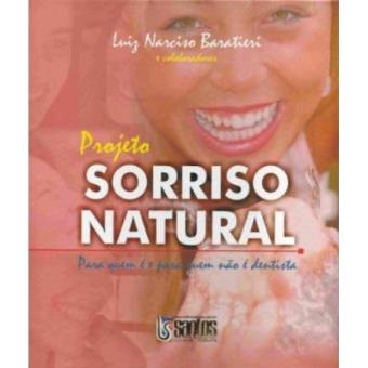 Projeto Sorriso Natural - 1