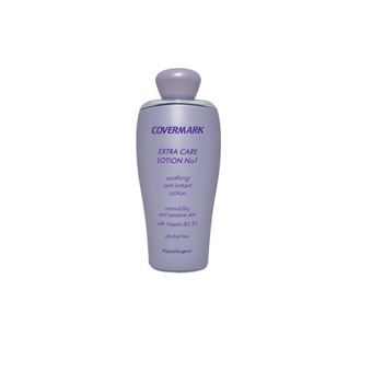 Loção para O Rosto COVERMARK Extra Care Lotion No1 - 1
