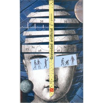 Gravedad Artificial - 1