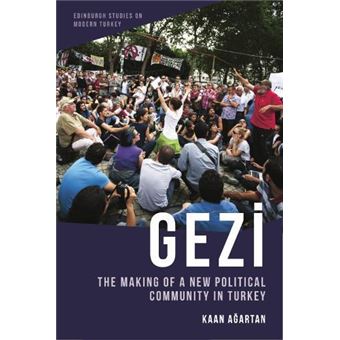 Gezi - 1
