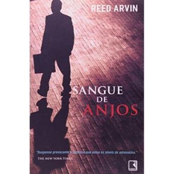Sangue De Anjos - 1