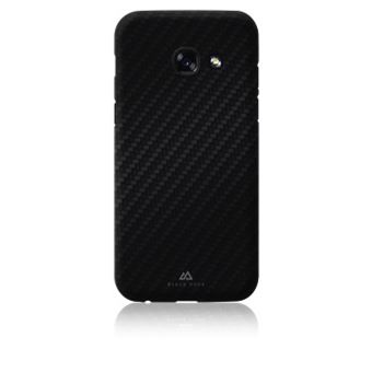 Capa para Telemóvel Hama Ultra Thin Iced | Carbono - 1