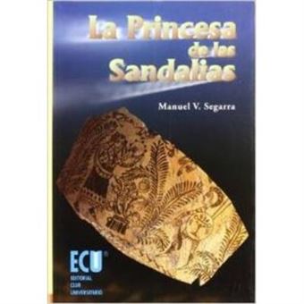 La princesa de las sandalias - 1