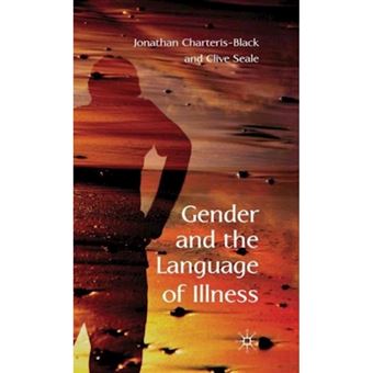 Gender and the Language of Illness - Hardback - 2010 - 1