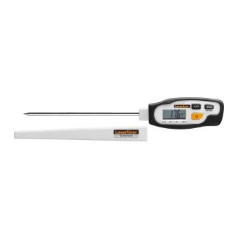 Termómetro Ambiente Eletrónico Laserliner ThermoTester - 1