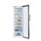 Arca Congeladora Vertical Beko RFNE312E33X | 185x59,5x65 cm | 275 L | A++ | Inox_1