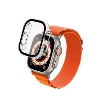 Capa Fixed para Apple Watch Ultra 49mm PURE - 1