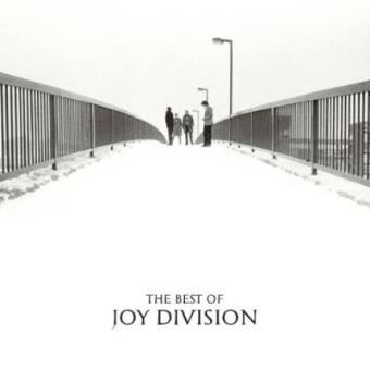 The Best Of Joy Division - 1