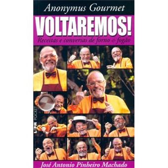 Voltaremos! - Coleção L&Pm Pocket - 1