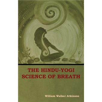 the Hinduyogi Science Of Breath Paperback - - 1