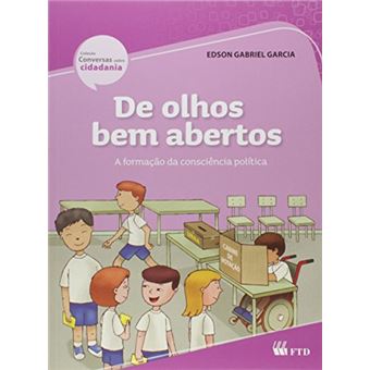 De Olhos Bem Abertos - 1