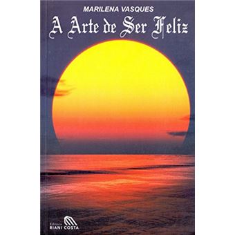 Arte De Ser Feliz, A - 1