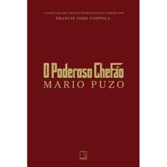 O Poderoso Chefão - Volume 1 - 1