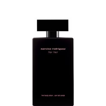 Creme para O Corpo Narciso Rodriguez For Her - 1