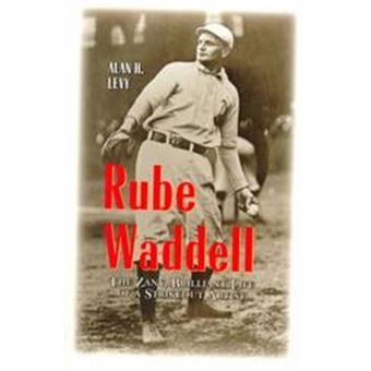 Rube Waddell - 1