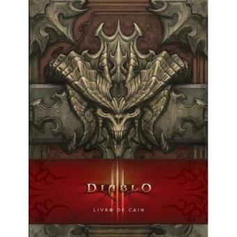 Diablo Iii. Livro De Cain - 1