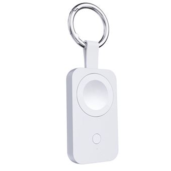 Power Bank SZSMART | V9 | 3W | 1000mAh | para Apple watch ultra SE series 1-8 | Branco - 1