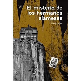 El Misterio De Los Hermanos Siameses - 1