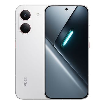 Smartphone POCO X8 Pro | 12 GB | 512 GB | Dual SIM | Branco - 1