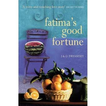 Fatima's Good Fortune - 1