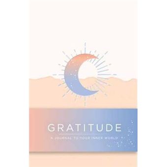 Gratitude: A Day and Night Reflection Journal (90 Days) - 1