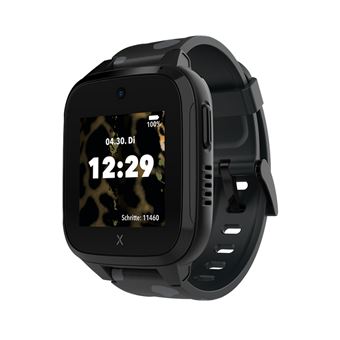 Smartwatch Xplora XGO3 Gen 2 | Preto - 1
