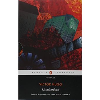 Os Miseráveis - 1