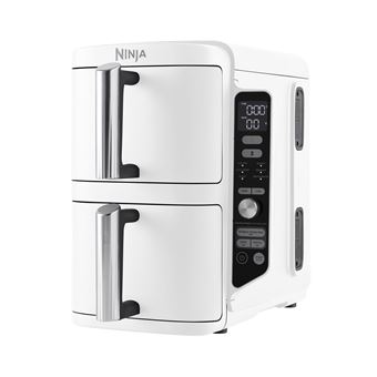 Air Fryer Ninja SL400EUWH | 9 L | 2470 W | Branco - 1