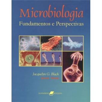 Microbiologia. Fundamentos E Perspectivas - 1