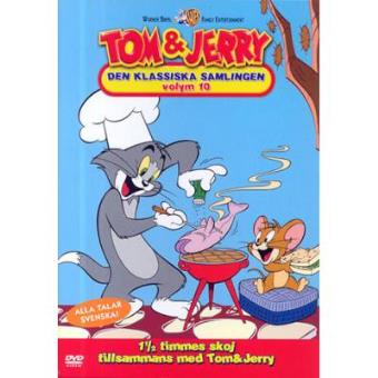 Tom And Jerry - Classic Collection - Vol. 5 - 1