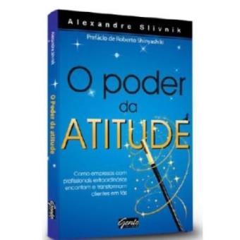 O Poder Da Atitude - 1