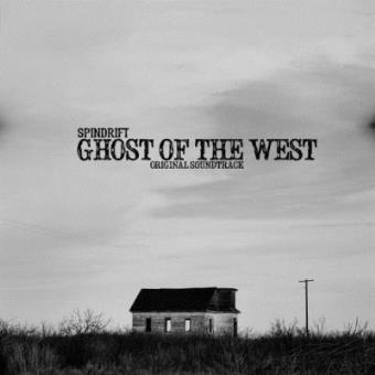 Ghost of the West - 1