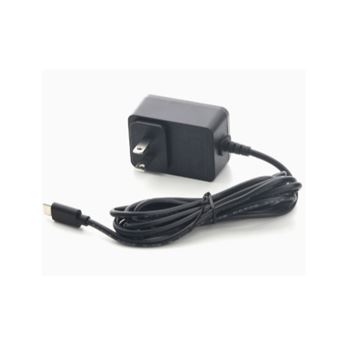 Carregador Bom vendedor compatível com PS5/Switch/XBOX | 15 W | Preto - 1