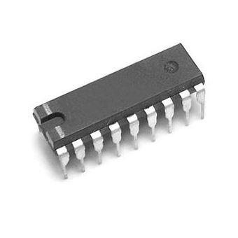 Circuito Integrado TDA3640 - 1