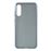 Capa TPU combinação de papel flash azul para Samsung Galaxy A50_1